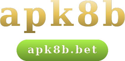 apk8b logo